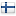 sashcosmetics.com server is located in Finland